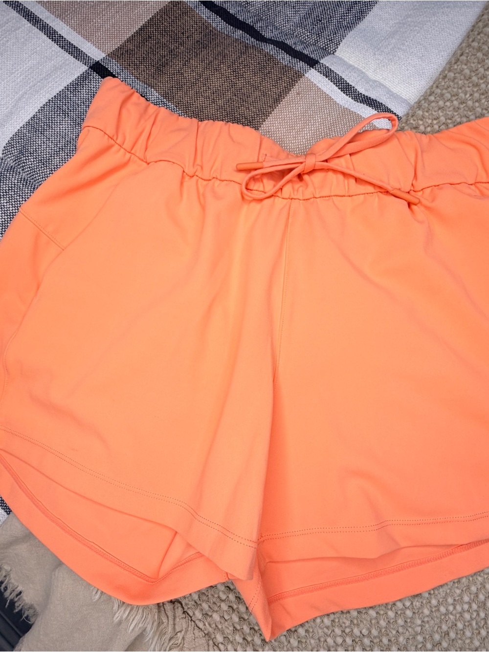 Women's Melon Club Shorts - Picture 4 of 8